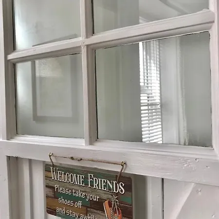 Haddock Hideaway By The Sea Holiday home *