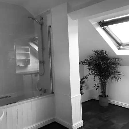 Haddock Hideaway By The Sea