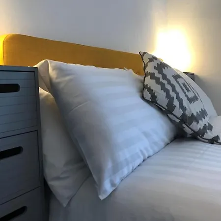 Hébergement de vacances Haddock Hideaway Saints *