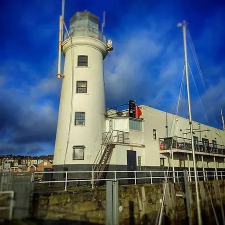 Haddock Hideaway Saints Hébergement de vacances