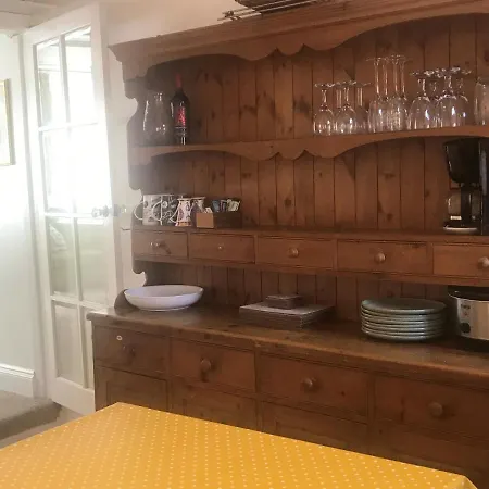 Haddock Hideaway Saints * Scarborough