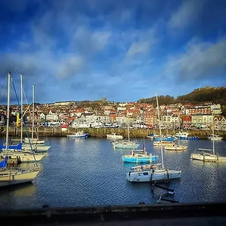 Holiday home Haddock Hideaway By The Sea