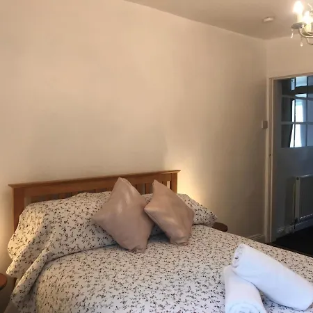 Hébergement de vacances Haddock Hideaway Saints Scarborough