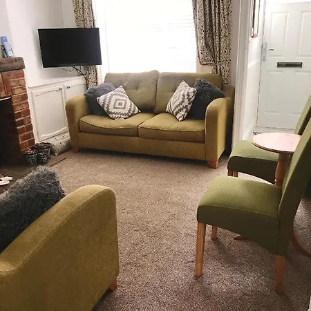 Haddock Hideaway Saints Scarborough