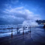 Haddock Hideaway Saints Scarborough