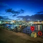 Haddock Hideaway Saints Holiday home Scarborough