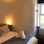 Holiday home Haddock Hideaway Saints *