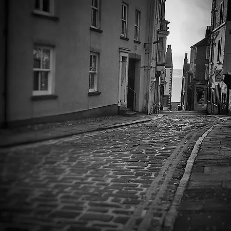 Haddock Hideaway Saints * Scarborough