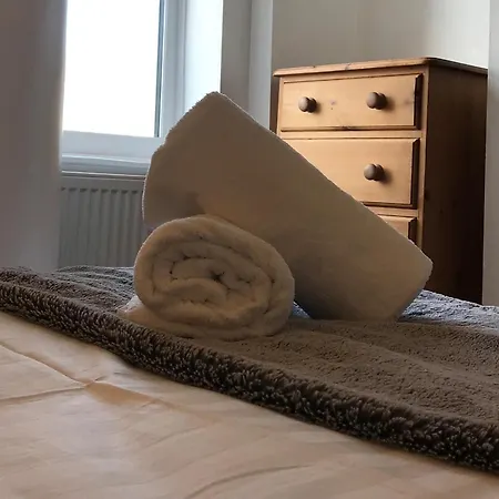 Haddock Hideaway Saints Scarborough