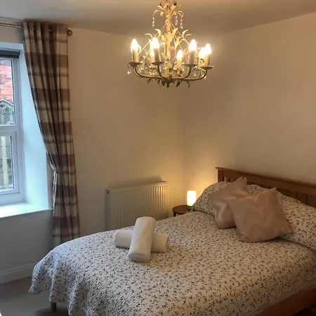 Haddock Hideaway Saints * Scarborough