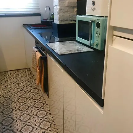 Haddock Hideaway Saints *