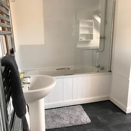 Haddock Hideaway Saints